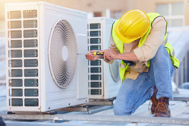 Best Air conditioning repair  in Ivins, UT