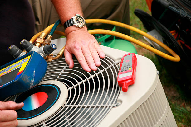 Best Ductless HVAC repair  in Ivins, UT