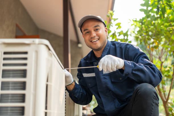  Ivins, UT HVAC Pros