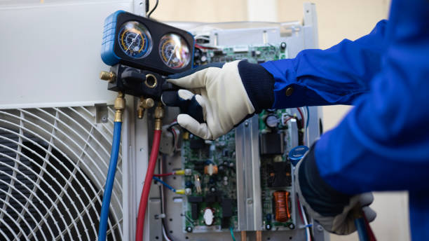 Best HVAC maintenance near me  in Ivins, UT