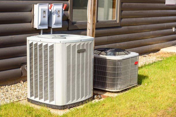 Best Ductless HVAC repair  in Ivins, UT